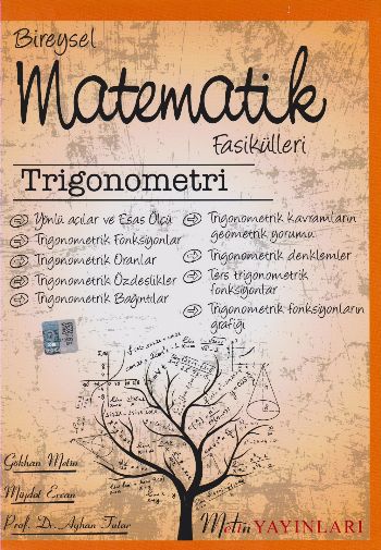 Bireysel Matematik Fasikülleri Trigonometri