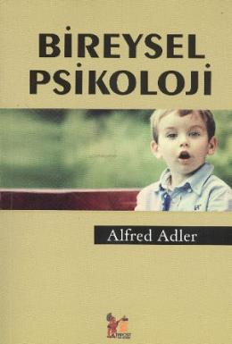 Bireysel Psikoloji %17 indirimli Alfred Adler