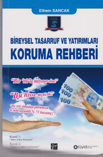 Bireysel Tasarruf ve Yatırımları Koruma Rehberi