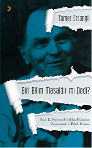 Biri Bilim Masaldır mı Dedi