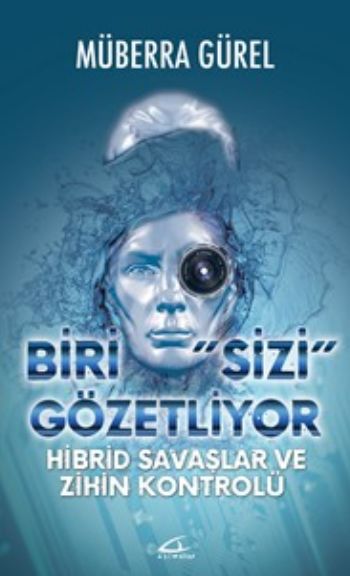 Biri Sizi Gözetliyor