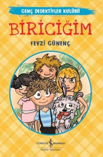 Biriciğim Fevzi Günenç