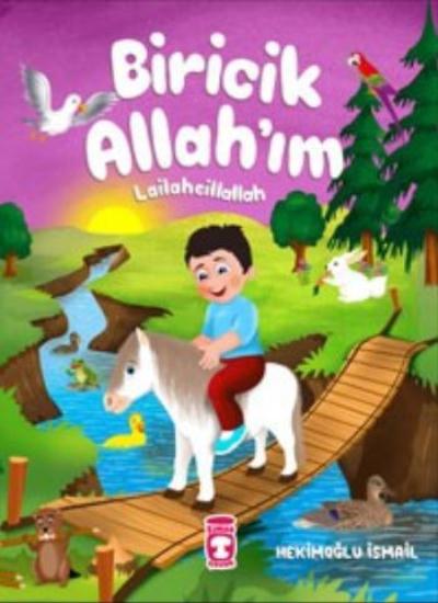 Biricik Allahım- Lailaheillallah