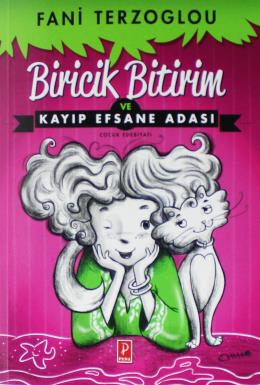 Biricik Bitirim ve Kayıp Efsane Adası