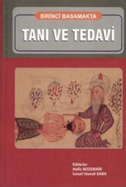 Birinci Basamakta Tanı ve Tedavi (Ciltli)