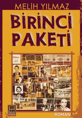 Birinci Paketi