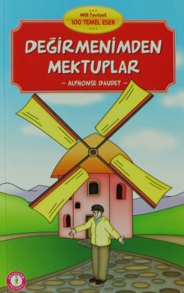 Birleşik Değirmenimden Mektuplar / 100 Temel