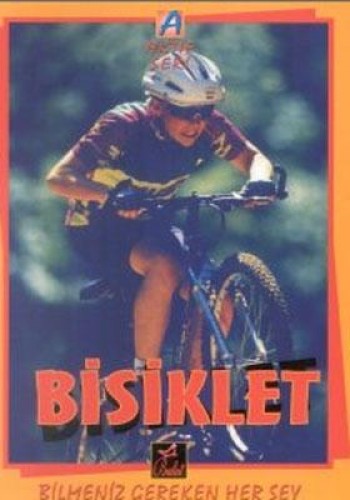 Bisiklet %17 indirimli