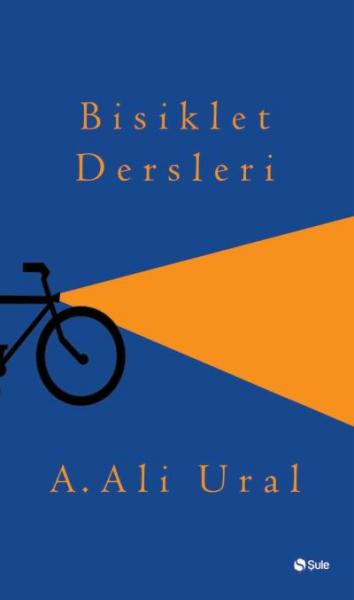 Bisiklet Dersleri A. Ali Ural