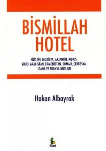 Bismillah Hotel