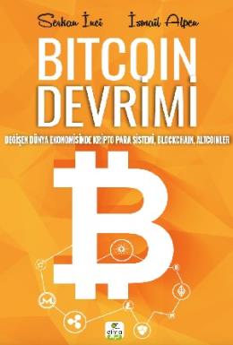 Bitcoin Devrimi İsmail Alpen