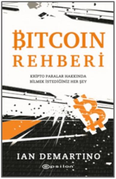 Bitcoin Rehberi Ian Demartino