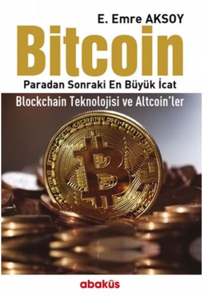 Bitcoin E. Emre Aksoy