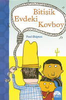 Bitişik Evdeki Kovboy