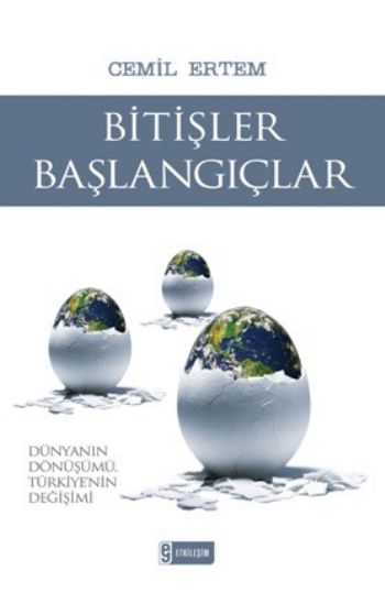 Bitişler Başlangıçlar %17 indirimli Cemil Ertem