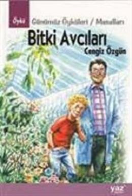 Bitki Avcıları