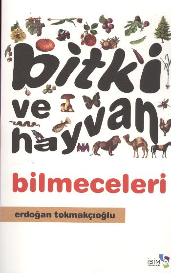 Bitki ve Hayvan Bilmeceleri