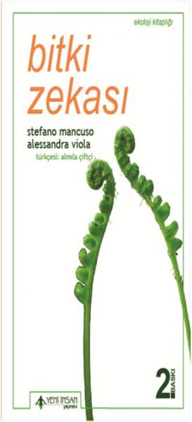 Bitki Zekası Stefano Mancuso-Alessandra Viola