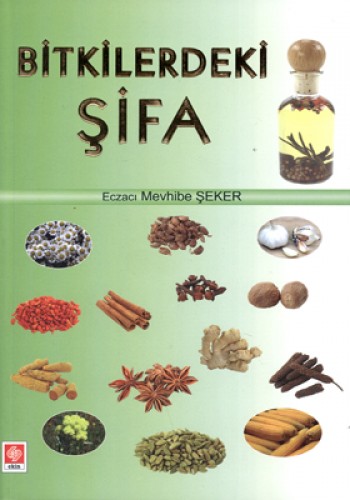 Bitkilerdeki Şifa