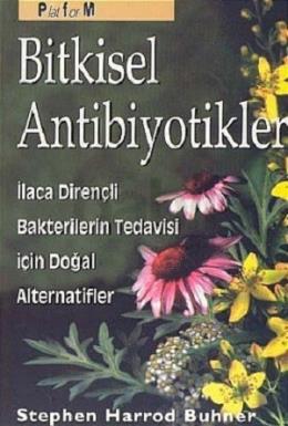 Bitkisel Antibiyotikler %17 indirimli