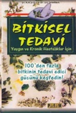 Bitkisel Tedavi Yaygın ve Kronik Hastalıklar İçin