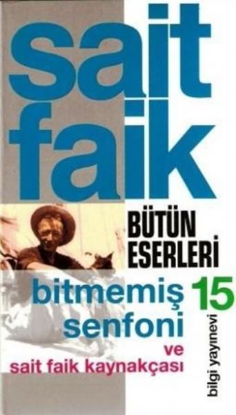 Bitmemiş Senfoni