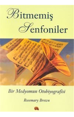 Bitmemiş Senfoniler