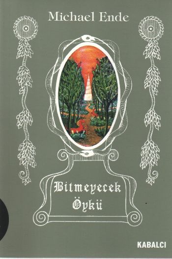 Bitmeyecek Öykü