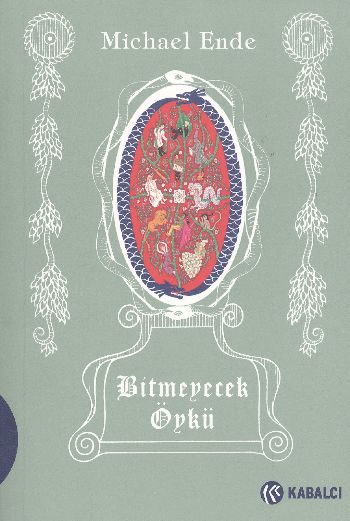 Bitmeyecek Öykü %17 indirimli Michael Ende