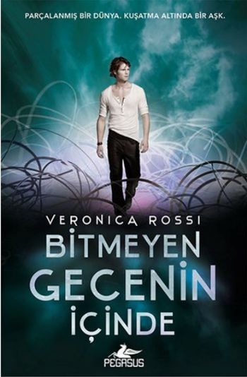 Bitmeyen Gecenin İçinde %25 indirimli Veronica Rossi