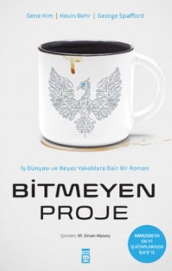 Bitmeyen Proje