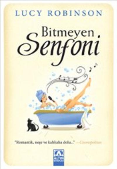 Bitmeyen Senfoni