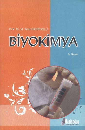 Biyokimya