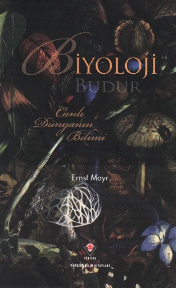 Biyoloji Budur Ciltli %17 indirimli Ernst Mayr