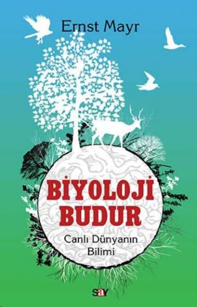 Biyoloji Budur