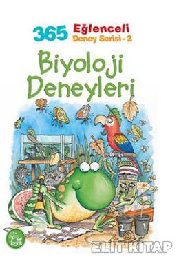 Biyoloji Deneyleri