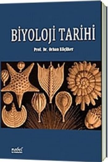 Biyoloji Tarihi - Orhan Küçüker