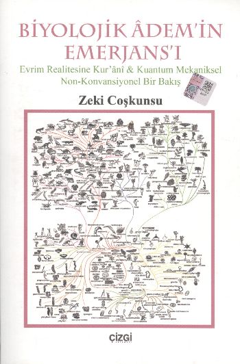 Biyolojik Ademin Emerjansı %17 indirimli Zeki Coşkunsu