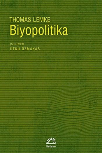 Biyopolitika