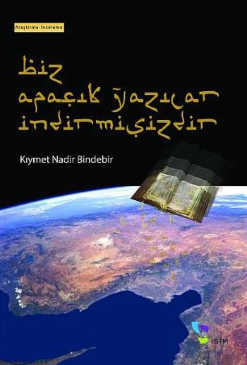 Biz Apaçık Yazılar İndirmişizdir %17 indirimli Kıymet Nadir Bindebir