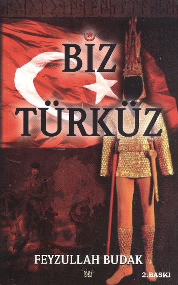 Biz Türküz %17 indirimli Feyzullah Budak