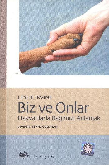 Biz ve Onlar %17 indirimli Lesline Irvine