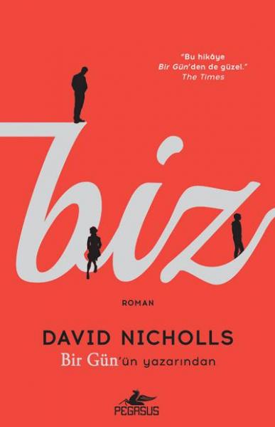 Biz David Nicholls