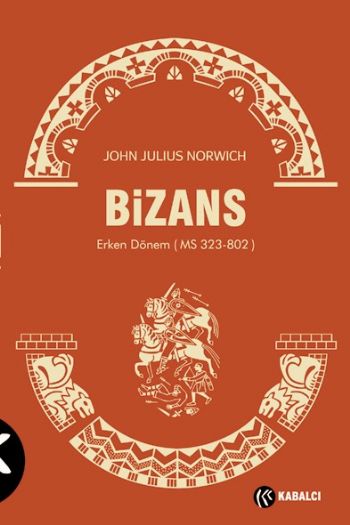 Bizans I %17 indirimli John Julius Norwich