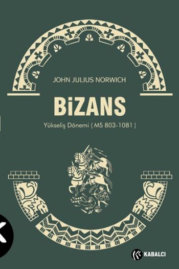 Bizans II %17 indirimli John Julius Norwich