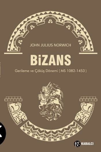 Bizans III %17 indirimli John Julius Norwich