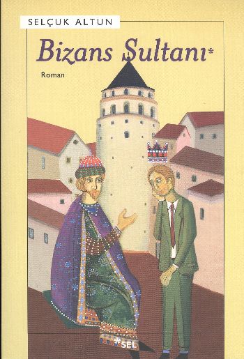 Bizans Sultanı