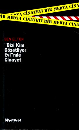 Bizi Kim Gözetliyor Evi’nde Cinayet