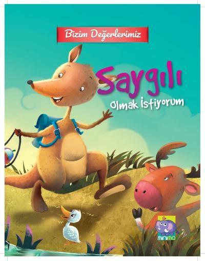 Bizim Değerlerimiz-Saygılı Olmak İstiyorum