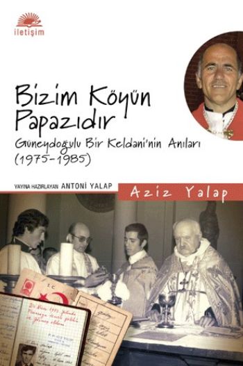 Bizim Köyün Papazıdır